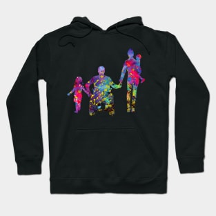 Love art Hoodie